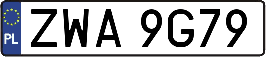 ZWA9G79