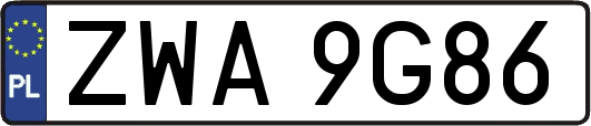 ZWA9G86