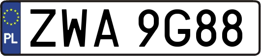 ZWA9G88
