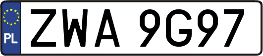 ZWA9G97
