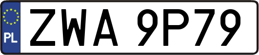 ZWA9P79