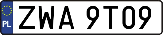 ZWA9T09