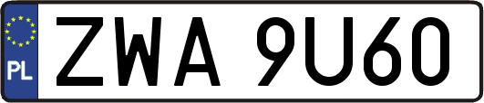 ZWA9U60