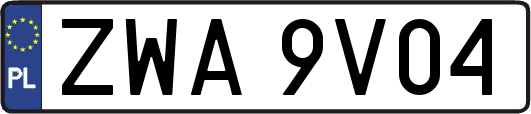 ZWA9V04