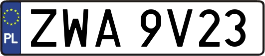 ZWA9V23