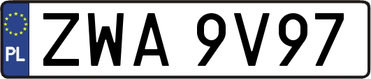 ZWA9V97