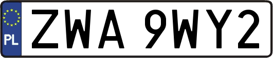 ZWA9WY2