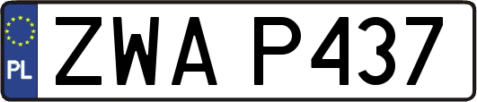 ZWAP437