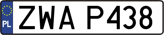 ZWAP438
