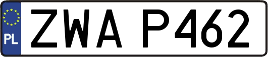 ZWAP462