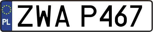 ZWAP467