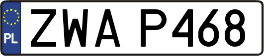 ZWAP468