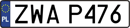 ZWAP476