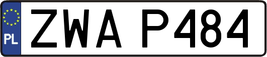 ZWAP484