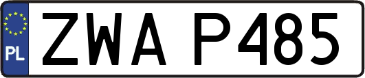 ZWAP485