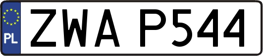 ZWAP544