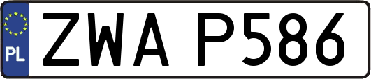 ZWAP586