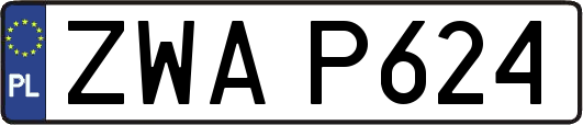 ZWAP624