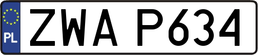 ZWAP634