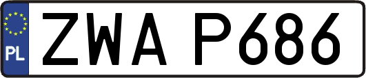 ZWAP686
