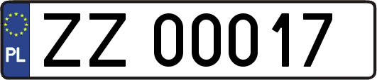 ZZ00017