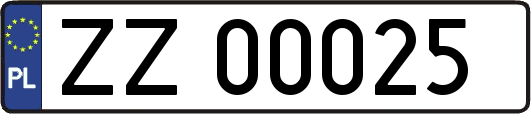 ZZ00025