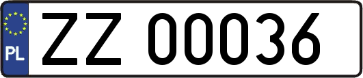 ZZ00036