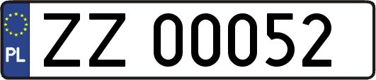 ZZ00052