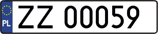 ZZ00059