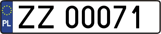ZZ00071