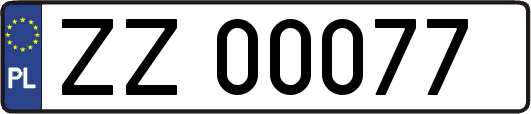 ZZ00077