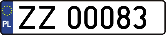 ZZ00083