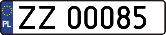 ZZ00085