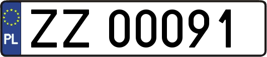 ZZ00091