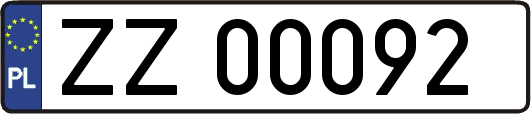 ZZ00092