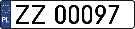 ZZ00097