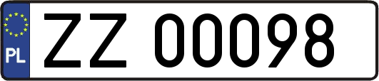 ZZ00098