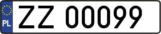 ZZ00099