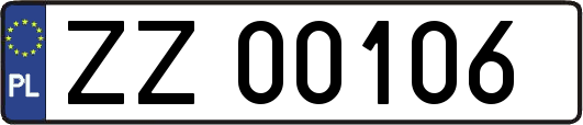 ZZ00106