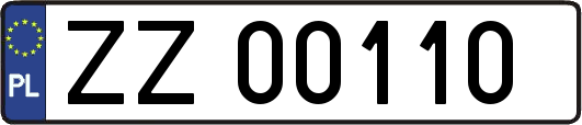 ZZ00110