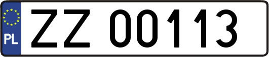 ZZ00113