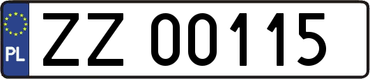 ZZ00115