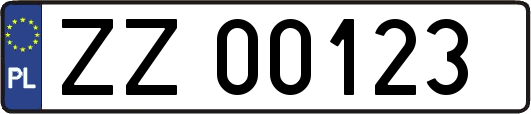 ZZ00123