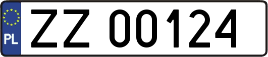 ZZ00124