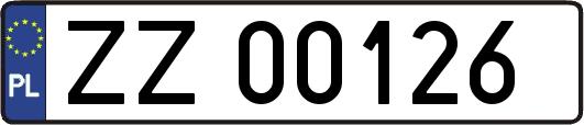 ZZ00126