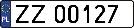 ZZ00127