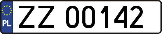 ZZ00142