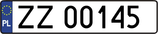 ZZ00145