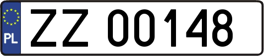 ZZ00148