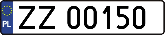 ZZ00150